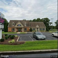 D Steingberg Robert DDS, dentists office located at 11029 Racetrack Rd, Berlin, MD.