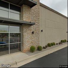 Rose Rock Dental, dentists office located at 1049 12th Ave NE, Norman, OK.