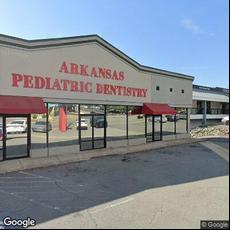 Arkansas Dentistry Pediatric, dentists office located at 5905 W 12th St, Little Rock, AR.