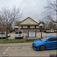 Downtown Parker Dental, dentists office located at 11027 S Pikes Peak Dr, Parker, CO.