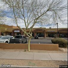 Fountain Hills Family Dentistry, dentists office located at 16425 E Palisades Blvd, Fountain Hills, AZ.