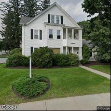 Millbury Family Dentistry, dentists office located at 116 Main St, Millbury, MA.