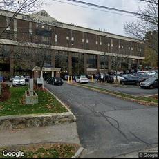 Brigham Dental Group, dentists office located at 850 Boylston St, Chestnut Hill, MA.