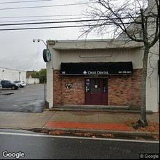 Oasis Dental, dentists office located at 70 Carleton Ave, Central Islip, NY.