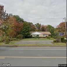 Ziegler Orthodontics, dentists office located at 313 S Mountain Blvd, Mountain Top, PA.