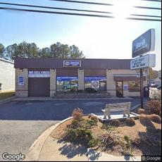 Tidewater Dental - Lexington Park, dentists office located at 21534 Great Mills Rd, Lexington Park, MD.