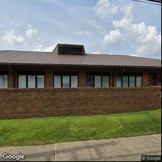 Sven Thomas Berg, dentists office located at 1501 7th Ave, Charleston, WV.