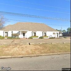Scott Harris Family Dentistry, dentists office located at 1551 E Trinity Blvd, Montgomery, AL.