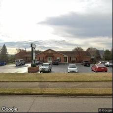 Mercer Family Dentistry, dentists office located at 1105 W Stone Dr, Kingsport, TN.