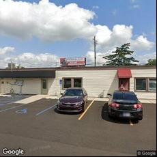 Dental Design of Fort Wayne, dentists office located at 2828 E State Blvd, Fort Wayne, IN.