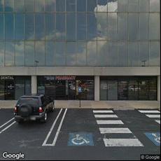 Arnold Irwin Malhmood, DDS, dentists office located at 481 N Frederick Ave Ste 104, Gaithersburg, MD.