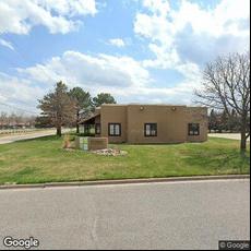 Meschke Smiles, dentists office located at 2 Compound Dr, Hutchinson, KS.