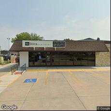 Comfort Dental, dentists office located at 5305 S 96th St, Omaha, NE.
