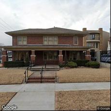 Midtown Dental Arts, dentists office located at 1444 S Norfolk Ave, Tulsa, OK.