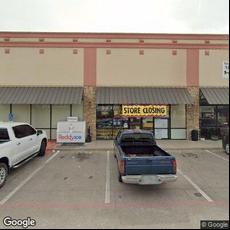 Anna Dental, dentists office located at 701 W White St, Anna, TX.