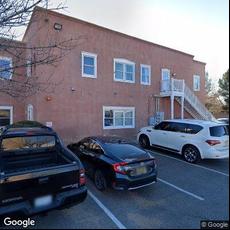 Robert J Giannini & Associates, dentists office located at 901 Rio Grande Blvd NW, Albuquerque, NM.
