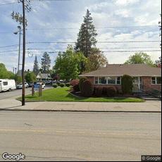 Ferguson Family Dental -Nicholas Ferguson DMD, dentists office located at 3201 S Grand Blvd, Spokane, WA.