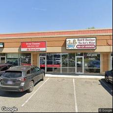 Sunrise Dental of Spokane Valley, dentists office located at 15701 E Sprague Ave, Spokane Valley, WA.