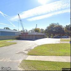 Broadway Dental, dentists office located at 5811 E. Broadway Ave, Tampa, FL.