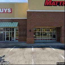 Meyers Pediatric Dentistry, dentists office located at 3267 Hodges Blvd, Jacksonville, FL.