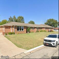 Rogers Family Dentistry, dentists office located at 1939 N 11th St, Arkansas City, KS.
