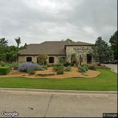 Walnut Ranch Dental Spa, dentists office located at 1610 Walnut Dr, Ardmore, OK.