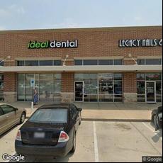 Ideal Dental Fort Worth, dentists office located at 12584 N Beach St, Fort Worth, TX.