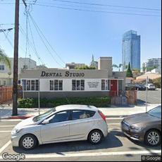 The Denture Store, dentists office located at 924 E Broadway, Long Beach, CA.