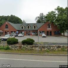 Family Orthodontics of Hudson, dentists office located at 118 Forest Ave, Hudson, MA.