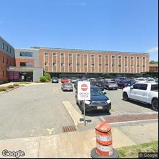 Babin & Levine Dds, dentists office located at 1030 President Ave, Fall River, MA.