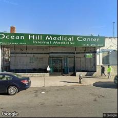 Patnay Chu Dental PC, dentists office located at 215 Rockaway Ave, Brooklyn, NY.