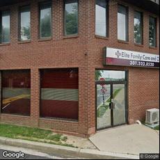 Dental Associates Pc, dentists office located at 14301 Layhill Rd, Silver Spring, MD.
