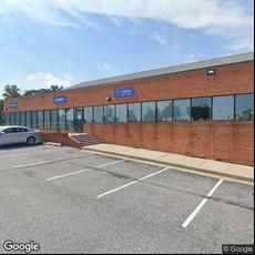 Oral Surgery Associates, dentists office located at 8114 Sandpiper Cir, Nottingham, MD.
