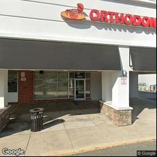 Rd Isaacs Dds & Sg Nawy Dds, dentists office located at 4301 Ebenezer Rd, Nottingham, MD.