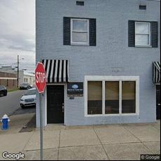 Shalhoup & Feola Family & Cosmetic Dentistry, dentists office located at 1334 Ohio Ave, Dunbar, WV.