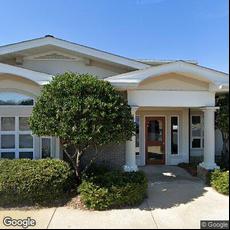 Drs. Belton & Schrimper DDS PA, dentists office located at 1512 S Winstead Ave, Rocky Mount, NC.