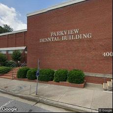 Rocky Mount Periodontics and Implant Center, dentists office located at 400 Peachtree St, Rocky Mount, NC.