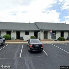 Norman Summerville & Assoc DDS, dentists office located at 491 N Wendover Rd, Charlotte, NC.
