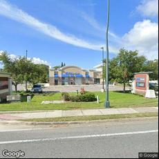 Aspen Dental, dentists office located at 10430 Us Highway 441, Leesburg, FL.