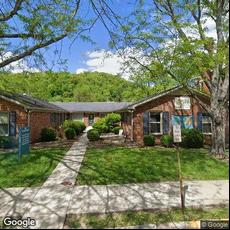 Edmonds Dental Center, dentists office located at 220 Conway St, Frankfort, KY.