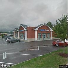 Aspen Dental, dentists office located at 545 E Aurora Rd, Macedonia, OH.