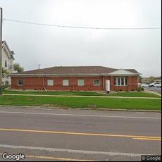 Eastern Iowa Oral & Maxillofacial Surgery, dentists office located at 835 3rd Ave SE, Cedar Rapids, IA.
