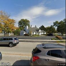 Petty & Dragstrem Orthodontics, dentists office located at 5455 Wolf Rd, Western Springs, IL.