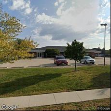 Capodice, Efaw, Ocheltree & Elger, PLLC, dentists office located at 109 N Regency Dr, Bloomington, IL.