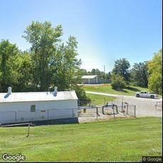 Best Family Dental, dentists office located at 626 Clinic Rd, Hannibal, MO.