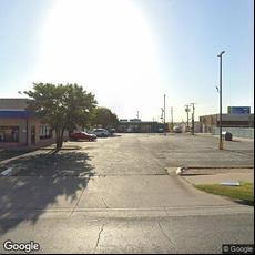 Bliss Dental and Orthodontics - Lubbock, dentists office located at 4819 Avenue Q, Lubbock, TX.
