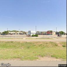 Community Health Center/Fas Dental, dentists office located at 1826 Parkway Dr, Lubbock, TX.