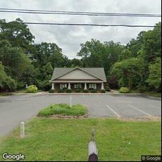Nazziola, Gerard, DDS, dentists office located at 1410 Front St, Reidsville, NC.