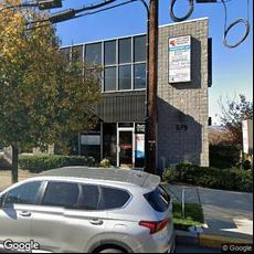 Bergen Arts Dental, dentists office located at 579 Bergen Blvd, Ridgefield, NJ.