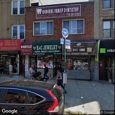 Patient Friendly Dental, dentists office located at 6713 Fresh Pond Rd, Flushing, NY.